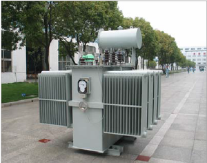 Transformateur de distribution d'énergie 35KV 630kVA/1000kVA/1250kVA 2500kVA / Poste de transformation 35kV - Product Image 6