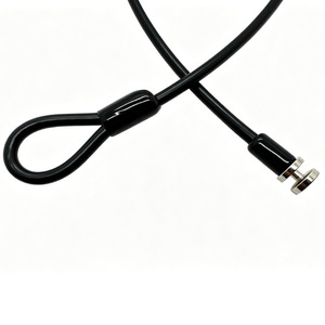 Serrure à empreintes digitales haute décibels 508dpi, résistante aux intempéries, pour portail, cadenas intelligent Tuya pour portail - Product Image 4