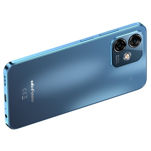 Ulefone Lưu ý 16 loạt <span class=keywords><strong>Android</strong></span> 13 điện thoại thông minh 6.52 "HD + Màn hình Octa lõi 8GB + 256GB 4400mAh mặt mở khóa điện thoại di động gồ ghề điện thoại - Product Image 6
