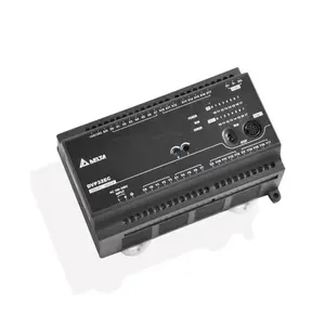 Programmier bare Logik steuerung der ES2-EX2 Serie DELTA PLC DVP16ES200R DVP60ES200T