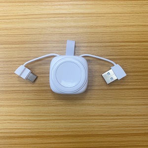 ساعة ذكية محمولة بوظيفة PD سريعة من أجل IWatch - Product Image 3