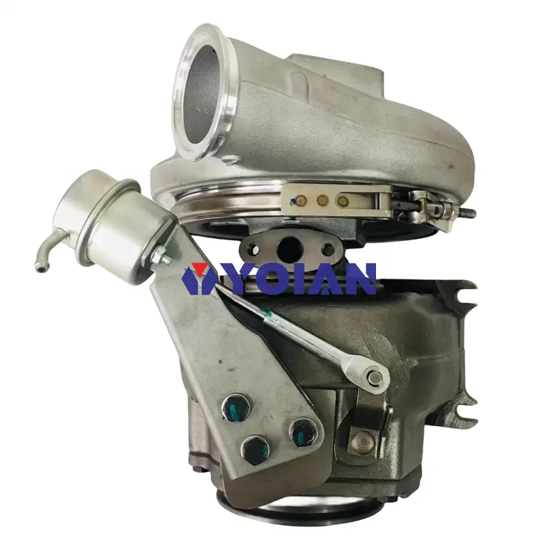 Volvo turbo tăng áp 5329250 5504043 21989961 21701449 3775715 3786854 21989979 3786854 cho he500wg loạt