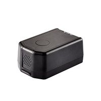 Batterie d'outil sans fil de remplacement 4Ah 20V pour aspirateur sans fil rechargeable BH03120PC