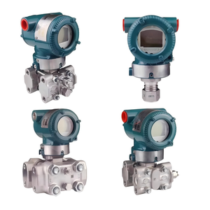 Medidores OEM Yokogawa EJA130E para Nivel de Gas Diferencial Magnetostrictivo/Agua/Radar/Ultrasonido - Product Image 2