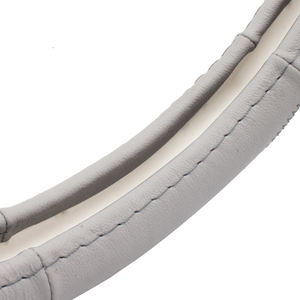 Cubierta del airbag del <span class=keywords><strong>volante</strong></span> del cargador <span class=keywords><strong>Dodge</strong></span> DIY del fabricante - Product Image 4