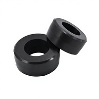 Vente de pièces en caoutchouc moulées sur mesure, service de découpe robuste, certifié CE ISO 9001, OEM/ODM acceptés