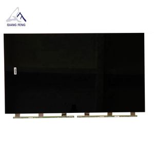 จอแสดงผล LED สำหรับโปรโมชั่นภายในอาคาร รุ่น HV550QUB-V10 - Product Image 1