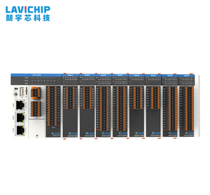 CODEsys ile Lavichip yüksek verimli çekirdek programlanabilir kontrolör - Product Image 4