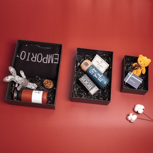 Custom Romantic Anniversary Valentine Lover <b>Present</b> Paper <b>Boxes</b> Gift Shipping Pack Case <b>for</b> Women - Product Image 4