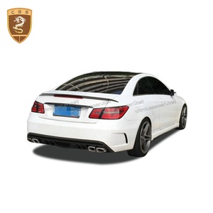 Precio de fábrica Material de fibra de vidrio Pd Style Body Kits para Bens E Class W207 C207 2010-2013 - Product Image 3