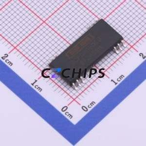 Original & New DCP020505U/1K SOP-12-300mil Integrated Circuit IC Chip PMIC <b>Isolated</b> DC/DC Converter - Product Image 1