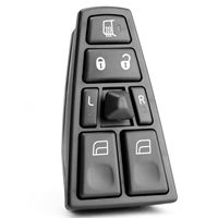 Interrupteur de lève-vitre électrique 20452017 20455317 20568857 20953592 21277587 21354601 22566510 20752918 Bouton de commande de porte