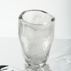 Florero de cristal de mesa de moda Varias especificaciones Florero de cristal y vidrio - Product Image 2