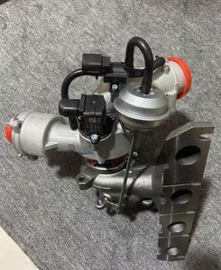 Thích hợp cho Audi A4 A5 A6 Q5 Volkswagen Passat động cơ tăng áp 06h145702s 06h145702sx 06h145702l - Product Image 4