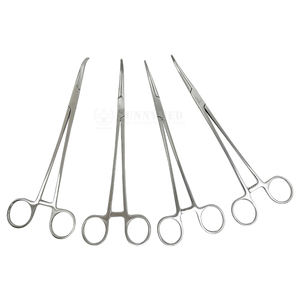 Set peralatan operasi otak darurat medis SY-XN01, set alat operasi Neuro otak - Product Image 4