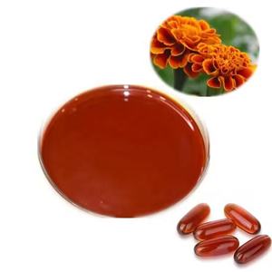 زيت الزاكسانثين المستخلص من زيركونيا استخراج المذيبات توريد المصنع الصيني <span class=keywords><strong>20%</strong></span> زيت إستر اللوتين - Product Image 2