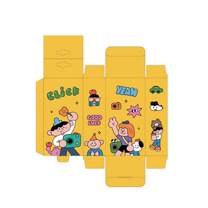 Nuova Fotocamera Sportiva Usa e Getta con Pellicola a Colori Personalizzabile OEM con Flash per Bambini - Product Image 5