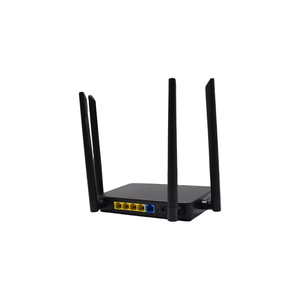 New Arrival Latest Design Tp <strong>Link</strong> 1200mbps Booster Wireless Router for Home - Product Image 4