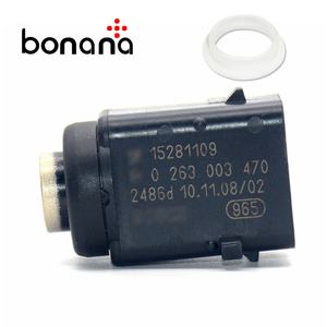 Capteur de stationnement PDC pour aide au stationnement automatique pour GM Chevy Cadillac Buick Cadillac 15281109 - Product Image 2