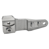 Usinage CNC personnalisé, tournage de précision, fraisage, perçage, aluminium 6063 7075, acier inoxydable 316, pièces en titane