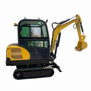 <span class=keywords><strong>Mini</strong></span>-excavatrice chinoise de 2,5 tonnes, 2 tonnes, neuve, d'<span class=keywords><strong>occasion</strong></span>, pas chère, Lon king, Zoom lion, Sa Ny, pièces détachées, prix de vente - Product Image 4