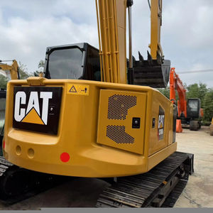 Niedriger Preis für den landwirtschaft lichen und privaten Gebrauch Cat 310 <span class=keywords><strong>10</strong></span> Tonnen gebrauchte Cat Mini bagger und gebrauchte Bagger - Product Image 1