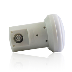 2021 Opensat Factory Twin Lnb Tele System Multi Dish Free To Air Satellite Decoders With Cheap Price - Product Image 2