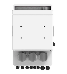 Deye อินเวอร์เตอร์พลังงานแสงอาทิตย์มาตรฐานประเทศไทยอินเวอร์เตอร์ไฮบริด12kW 10kW 6kW 5kW - Product Image 3