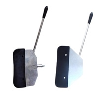 Accesorios Originales para Desmontadora de Neumáticos, Pala para Máquina de Cambio de Neumáticos, Acero con Alto Contenido de Carbono, Certificación CE, Herramientas Duraderas para Reparación de Neumáticos