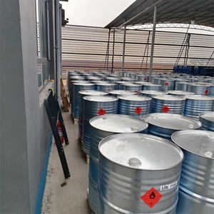 Ciclopentano Líquido Incoloro CAS 287-92-3 <span class=keywords><strong>C5H10</strong></span>, Bidón de Hierro de 150 KG, Grado Industrial - Product Image 5
