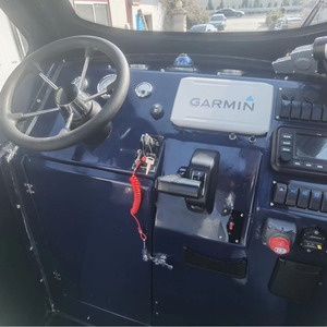 Bateaux pneumatiques rigides <span class=keywords><strong>de</strong></span> sauvetage en PVC <span class=keywords><strong>de</strong></span> haute qualité certifiés CE, légers, pour le surf et les interventions rapides en cas d'urgence marine - Product Image 2