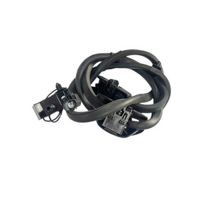 Boquillas de Limpiaparabrisas para BMW Serie 5 M5 61667388756, Mecánicas, de Plástico, Compatibles con G30 F90 G31 G38 - Product Image 2