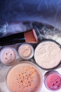 Mq <strong>LP</strong> <strong>Brand</strong> 100% Pure Silicone Powder Resin for Cosmetic &amp; Personal Care - Product Image 6