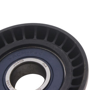 مصنع Woamla قطع غيار السيارات OE محرك حزام بكرة المهمل لفولفو S60 S80 V70 XC70 قطع غيار السيارات - Product Image 4