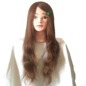 Tête de mannequin avec <span class=keywords><strong>maquillage</strong></span> - Product Image 1