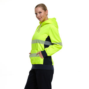 سترة مقاومة للهب واللهب بتصميم رائع للبيع بالجملة ملابس مقاومة للحريق - Product Image 5