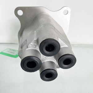 Joystick de 702-16-01051 para excavadora <span class=keywords><strong>Komatsu</strong></span> de 702-16-01180 702-16-0165, piezas de repuesto - Product Image 6