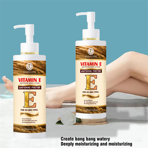 <span class=keywords><strong>Crema</strong></span> Corporal Blanqueadora Orgánica de Alta Calidad de 500 ml con Vitamina E, <span class=keywords><strong>Crema</strong></span> Hidratante Iluminadora, Lociones Corporales Blanqueadoras para Mujeres - Product Image 2
