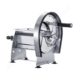 Cortadora de tomate profesional cortador de limón multiusos con alta calidad - Product Image 6