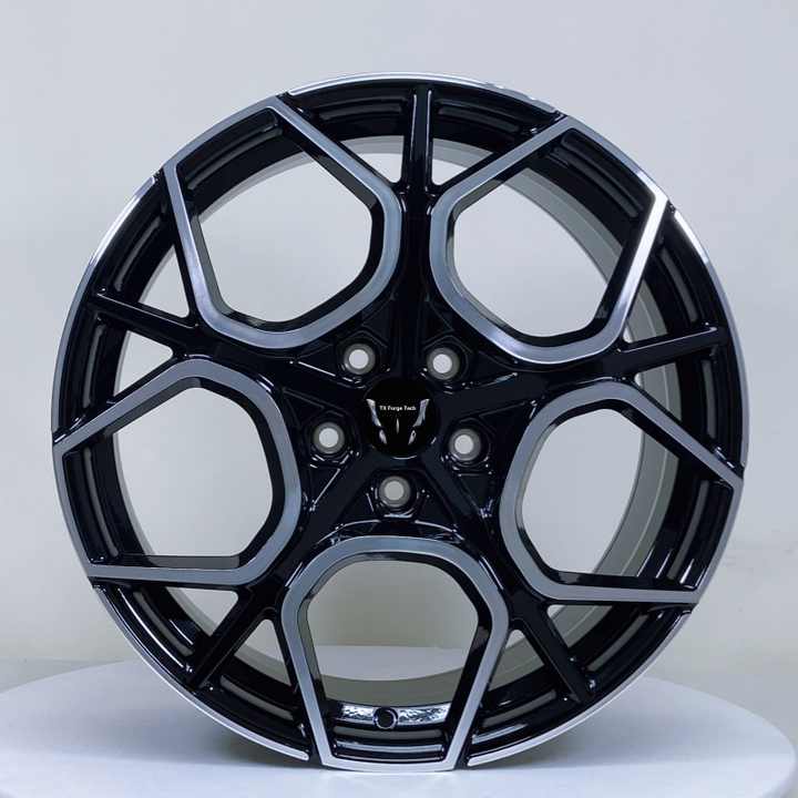 Odm Rims Source Factory Custom Forged Wheels OEM ODM Off Road Wheels Modified ...