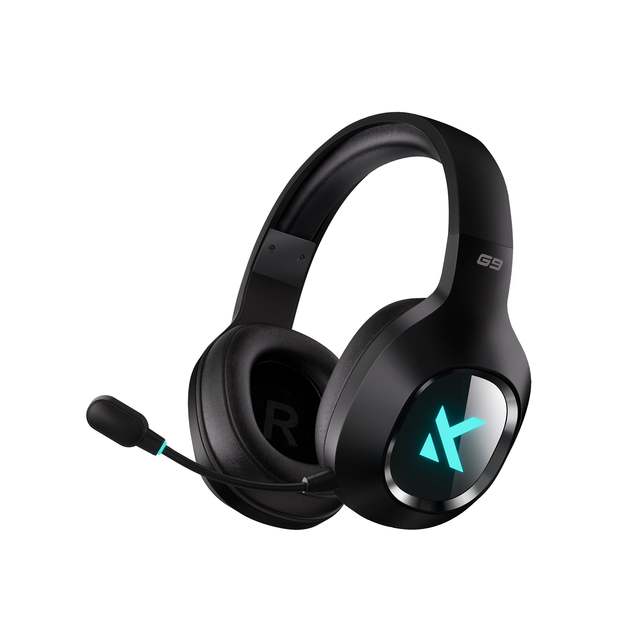 MCHOSE G9 Pro Wireless 7.1 Version Triple-mode /wired/wireless 7.1 Channel Competitive Gaming Headset for Gaming
