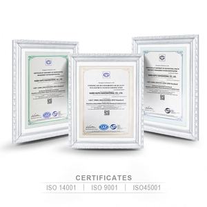 Neuankömmling HL-260 Fumed Silica Günstiger Preis Chemisches Hilfsmittel für Beschichtung & Gummi pulver Aussehen - Product Image 3