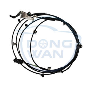 Pour <span class=keywords><strong>BMW</strong></span> câble de couverture 51231960853 câble de capot 5123723239 bonne qualité prix remise 51238208442 ventes d'usine 51238218859 - Product Image 6