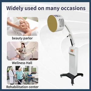 Terahertz Quantum Energy Device <b>Physical</b> Science Pain Relief Terahertz Non-Invasive Safe Treatment Equipment - Product Image 6