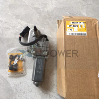 Pièces détachées pour excavatrice 511-0821 374-4733 Moteur D7R D6T C7.1 MOTOR GP 5110821 3744733 pour Caterpillar