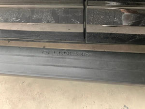 Accesorios Exteriores Modificados para Automóviles, Estribo Lateral Eléctrico Todoterreno para <span class=keywords><strong>Land</strong></span> <span class=keywords><strong>Rover</strong></span> <span class=keywords><strong>Defender</strong></span> 90 110 2020+ - Product Image 3