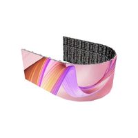 Écran LED de scène pour prix de concert P2.6 P2.9 P3.91 P4.81 Panneau d'affichage LED extérieur publicitaire flexible Smd géant