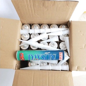 Dayson-sellador de PU para construcción, 310ml - Product Image 1