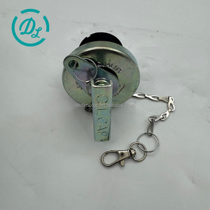 ฝาปิดถังน้ำมันดีเซล EexcavaStart รุ่น 5L-2952 สำหรับเครื่องยนต์ C15 3306 - ป้องกันการปนเปื้อนอย่างทนทานสำหรับรถขุดและรถตัก รับประกัน 6 เดือน - Product Image 2
