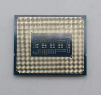 Pour processeur de bureau Intel Core I9-13900TE d'occasion, 24 cœurs, 32 threads, LGA1700, jusqu'à 5,0 GHz